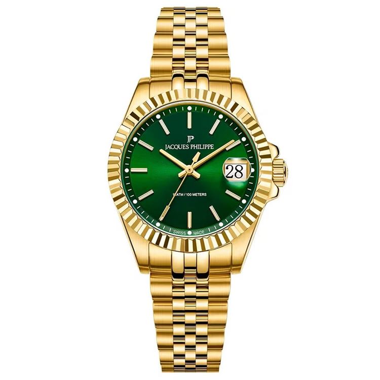 JACQUES PHILIPPE KOL SAATİ JPQLS5823X4