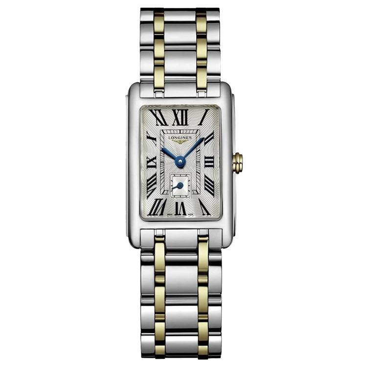 L5.255.5.57.7 Longines DolceVita Kadın Kol Saati L52555707