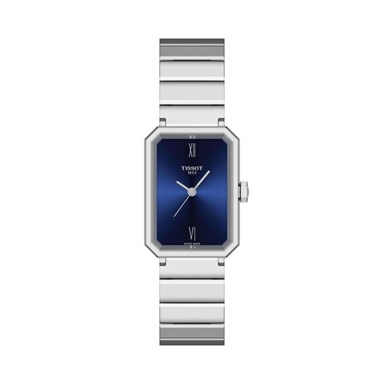 T160.110.11.043.00 Tissot SRV QUARTZ Kadın Kol Saati T1601101104300