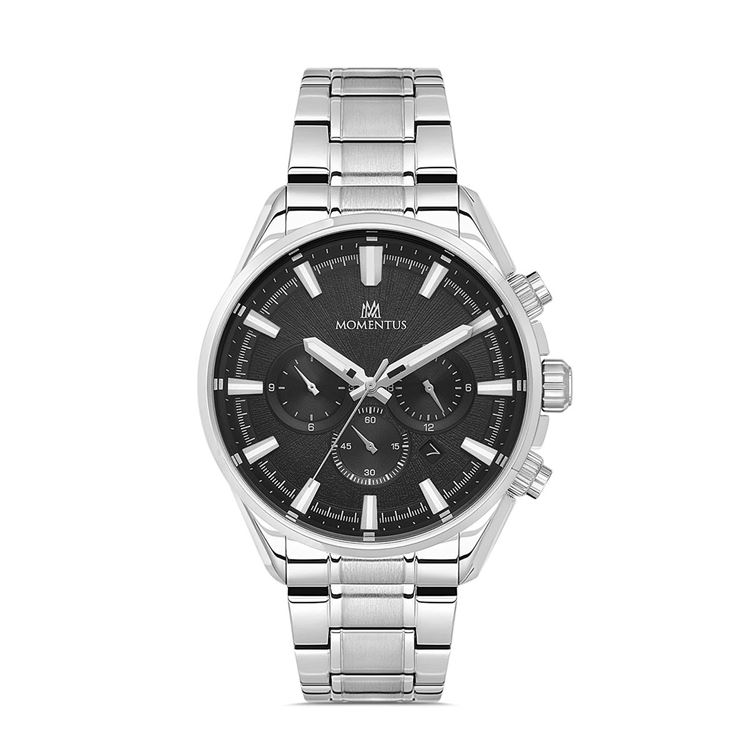 MOMENTUS KOL SAATİ CC304S-04SS
