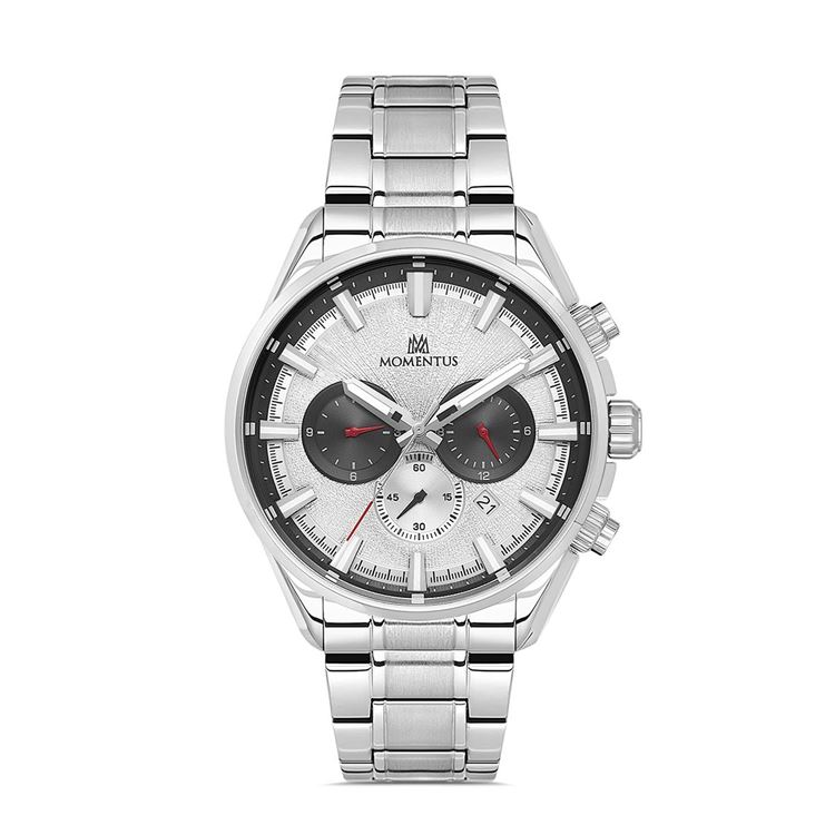 MOMENTUS KOL SAATİ CC304S-02SS