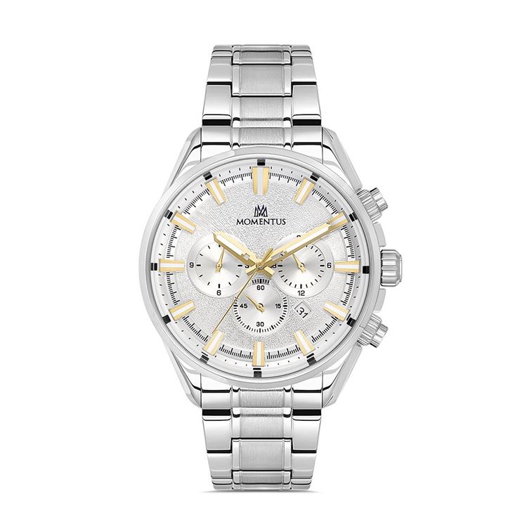 MOMENTUS KOL SAATİ CC304S-02SG