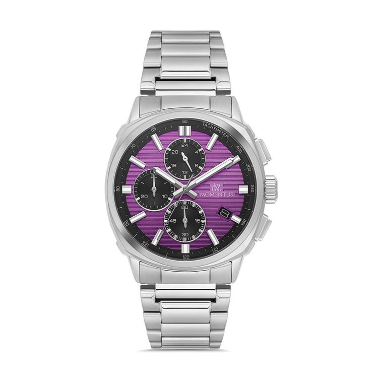 MOMENTUS KOL SAATİ CC307S-14SS
