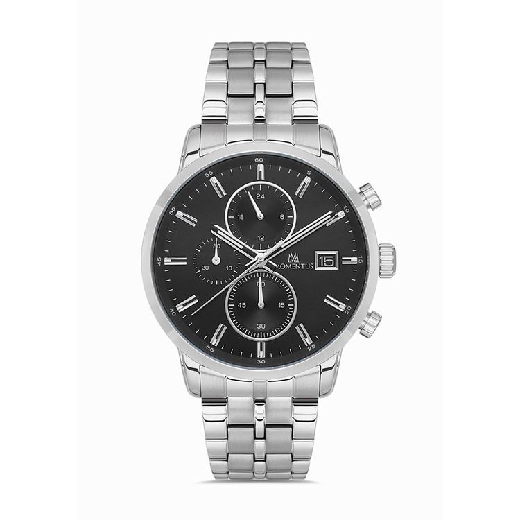 MOMENTUS KOL SAATİ CC308S-04SS