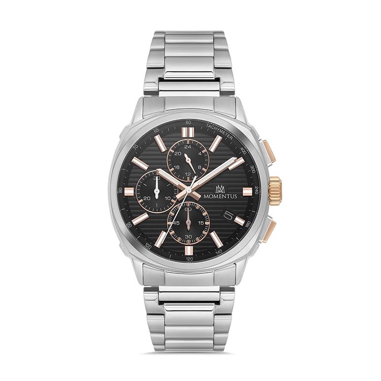MOMENTUS KOL SAATİ CC307S-04SR