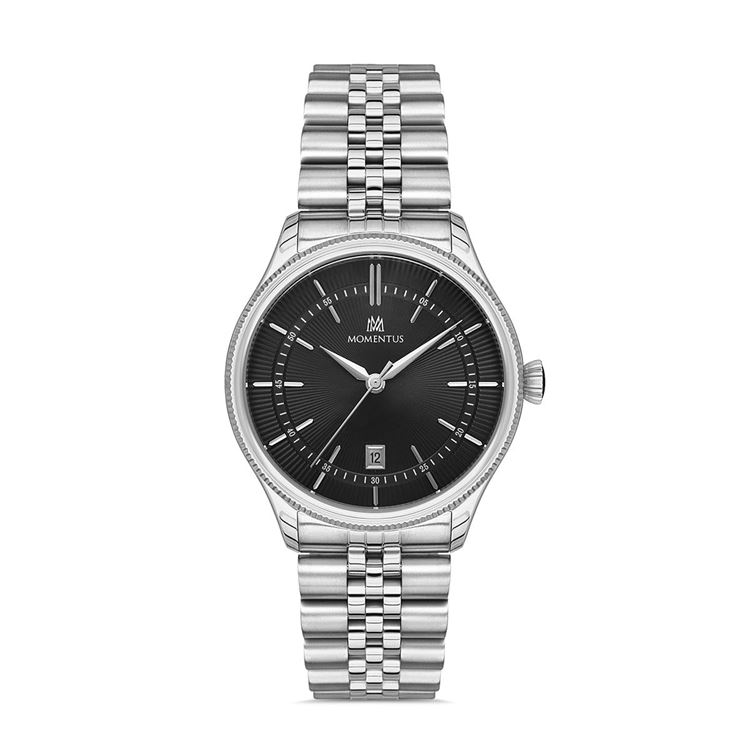 MOMENTUS KOL SAATİ CM139S-04SS
