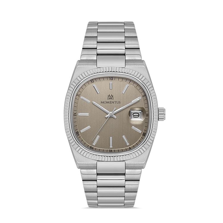 MOMENTUS KOL SAATİ CM262S-03SS