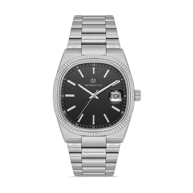 MOMENTUS KOL SAATİ CM262S-04SS