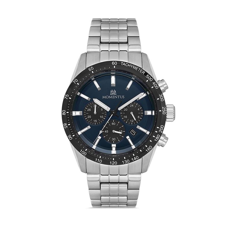 MOMENTUS KOL SAATİ SC369T-11SS
