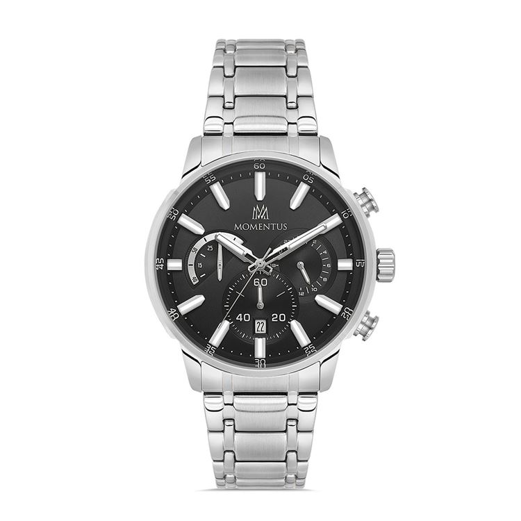 MOMENTUS KOL SAATİ SC381S-04SS