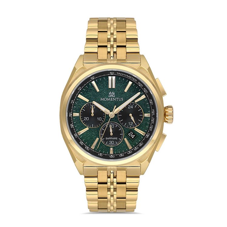 MOMENTUS KOL SAATİ SM340G-15SG