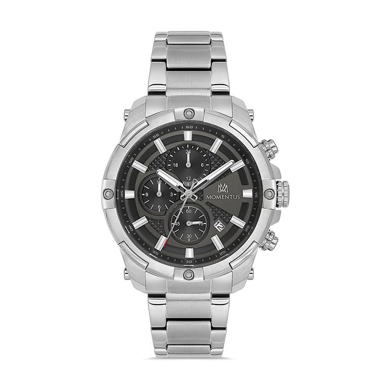 MOMENTUS KOL SAATİ SM369S-04SS