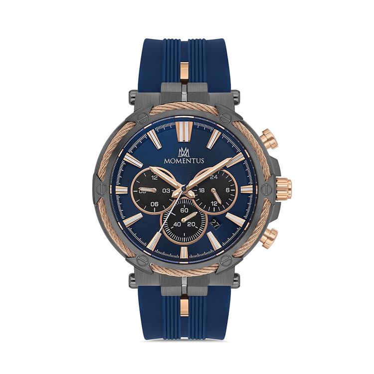 MOMENTUS KOL SAATİ SM371T-11MR