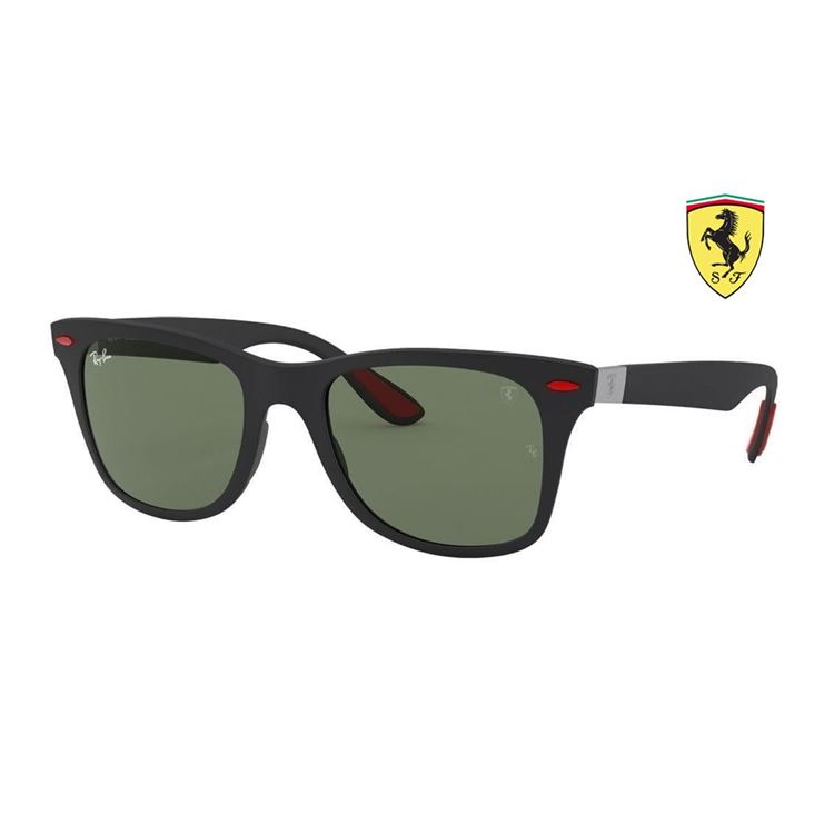 RAYBAN GÜNEŞ GÖZLÜĞÜ 4195-M-F602/71*52