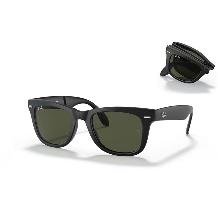 RAYBAN GÜNEŞ GÖZLÜĞÜ 4105-601S*50