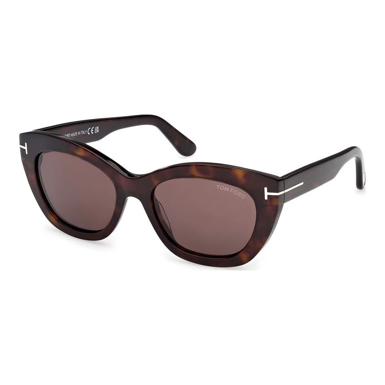 TOM FORD GÜNEŞ GÖZLÜĞÜ TF1285-52E