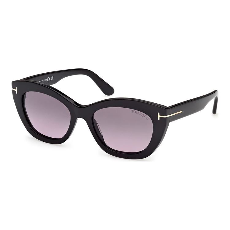 TOM FORD GÜNEŞ GÖZLÜĞÜ TF1285-01B