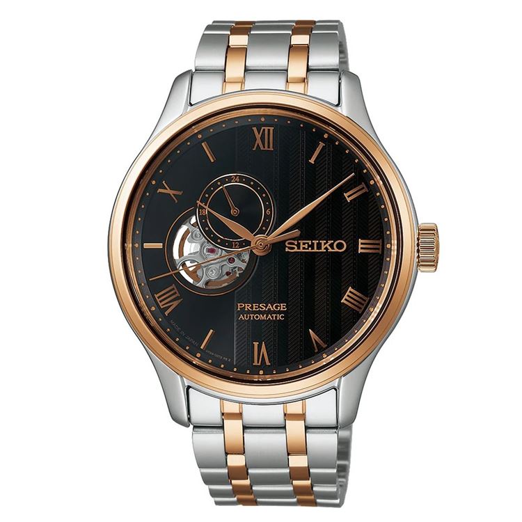 SEIKO KOL SAATİ SSA466J