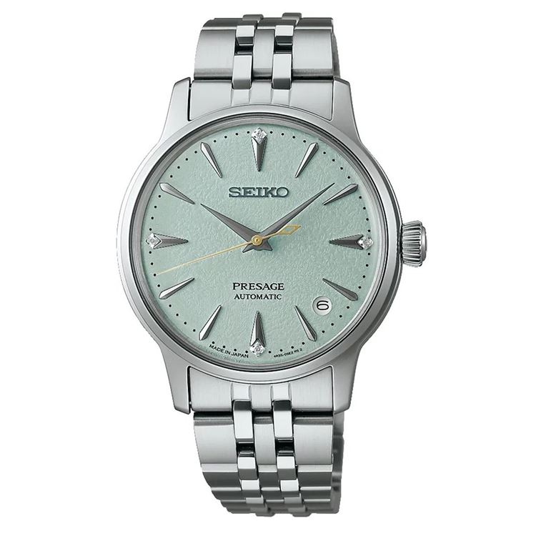 SEIKO KOL SAATİ SRPL63J