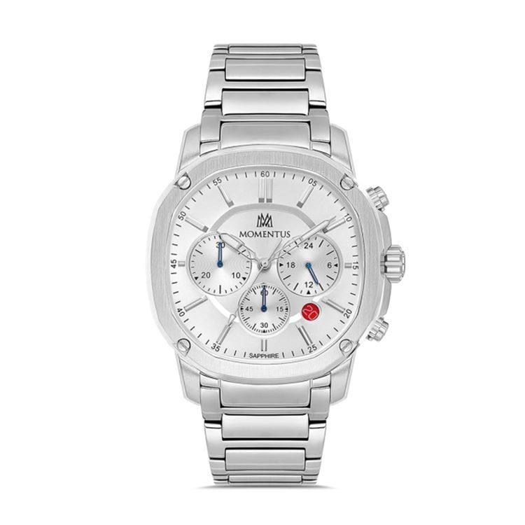 MOMENTUS KOL SAATİ SM394S-02SS