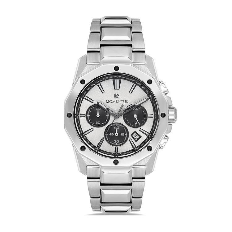 MOMENTUS KOL SAATİ SM391S-02SS