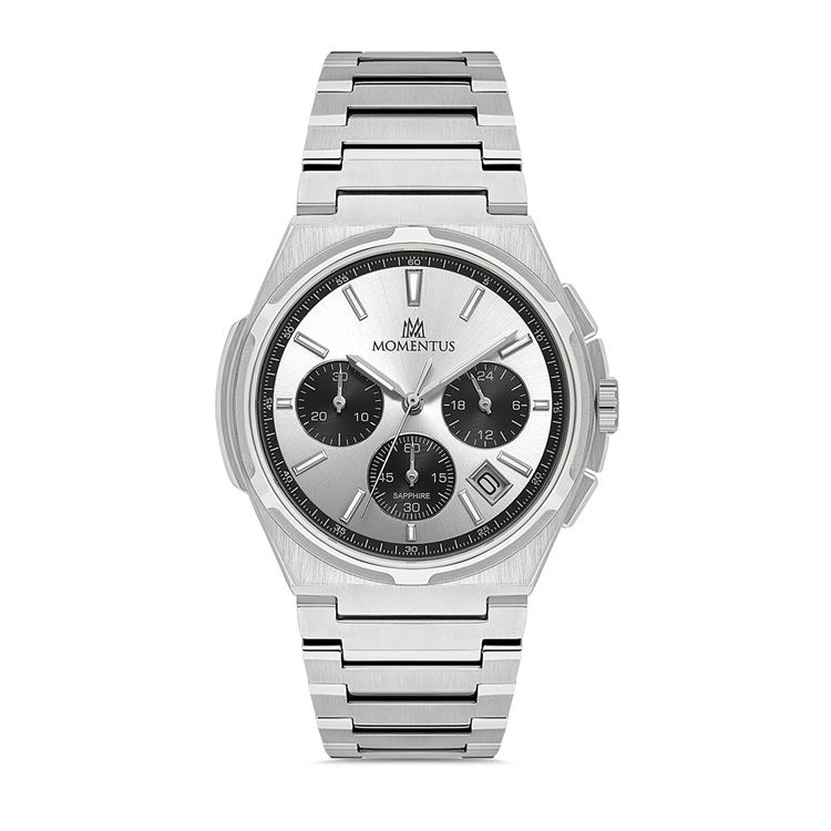MOMENTUS KOL SAATİ SM390S-02SS