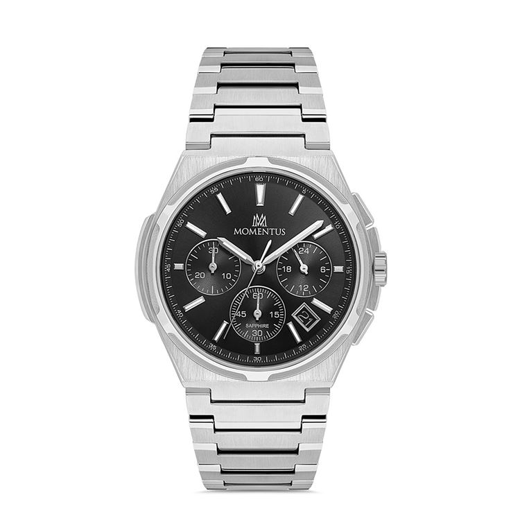 MOMENTUS KOL SAATİ SM390S-04SS