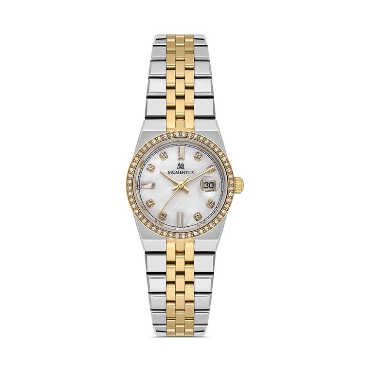 MOMENTUS KOL SAATİ SS264T-09SG