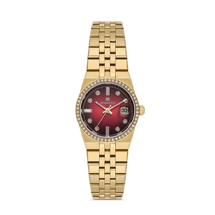 MOMENTUS KOL SAATİ SS264G-14SG
