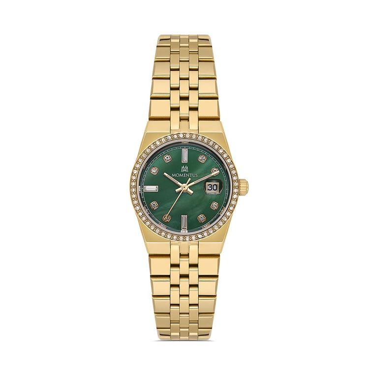 MOMENTUS KOL SAATİ SS264G-15SG