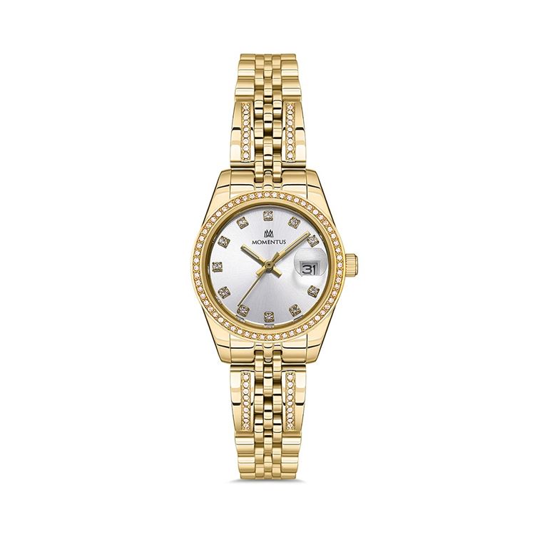 MOMENTUS KOL SAATİ SS257G-02SG