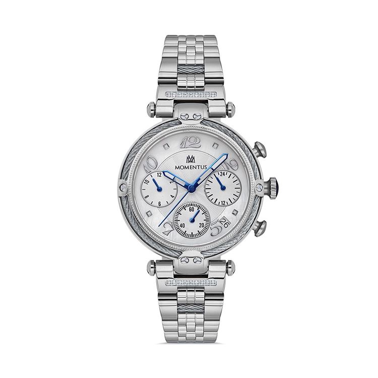 MOMENTUS KOL SAATİ SS261S-02SS