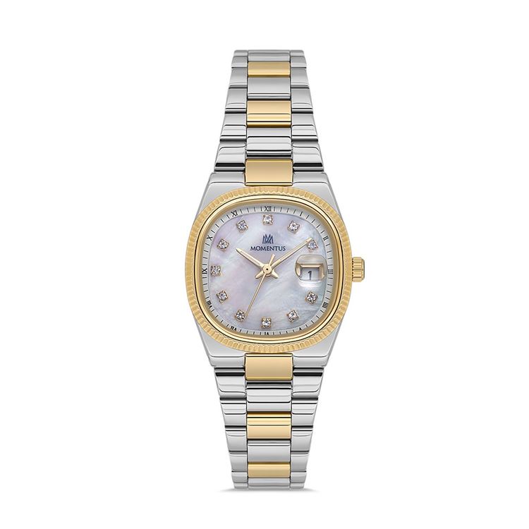 MOMENTUS KOL SAATİ SS262T-09SG