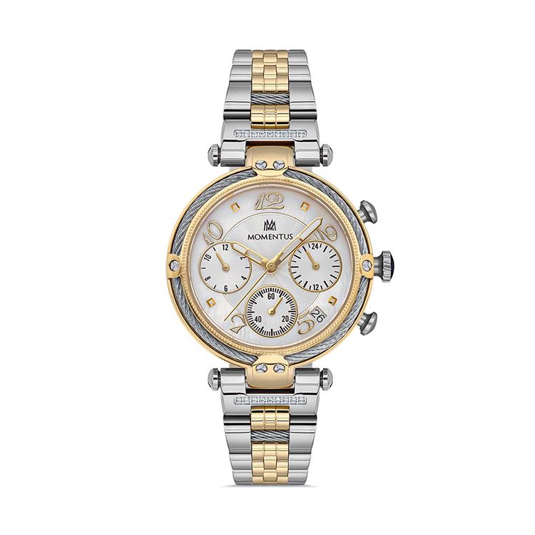 MOMENTUS KOL SAATİ SS261T-02SG