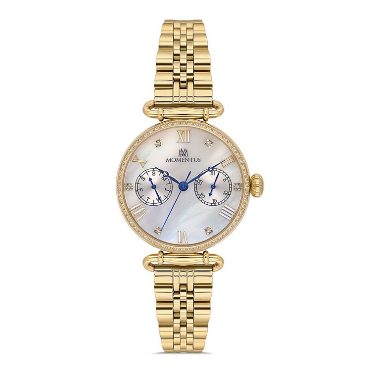 MOMENTUS KOL SAATİ SS340G-02SG