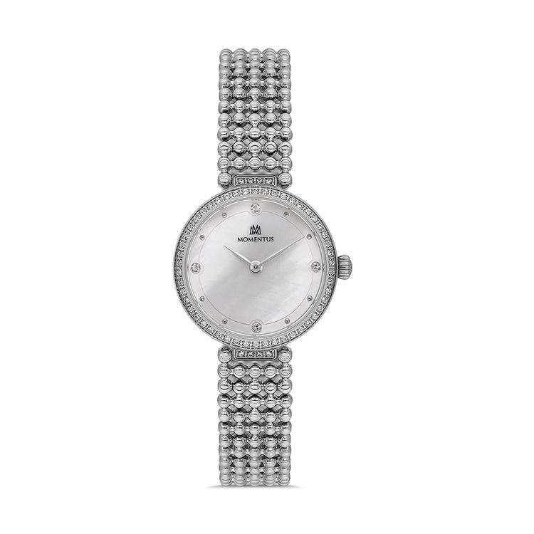 MOMENTUS KOL SAATİ SS392S-09SS