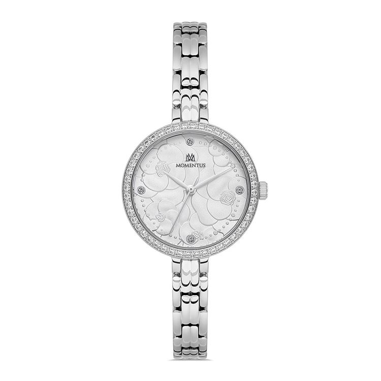 MOMENTUS KOL SAATİ SS405S-02SS