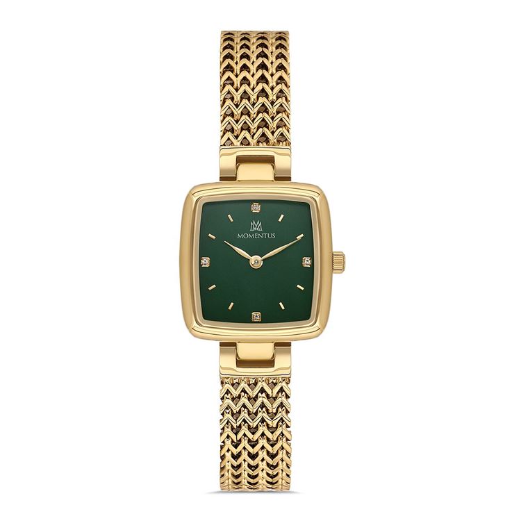 MOMENTUS KOL SAATİ SS397G-15SG