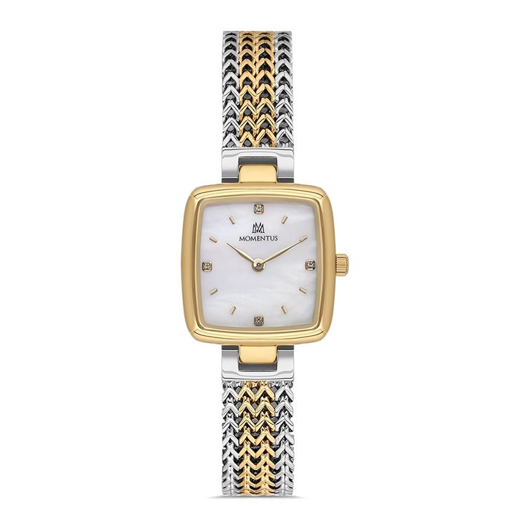 MOMENTUS KOL SAATİ SS397T-09SG