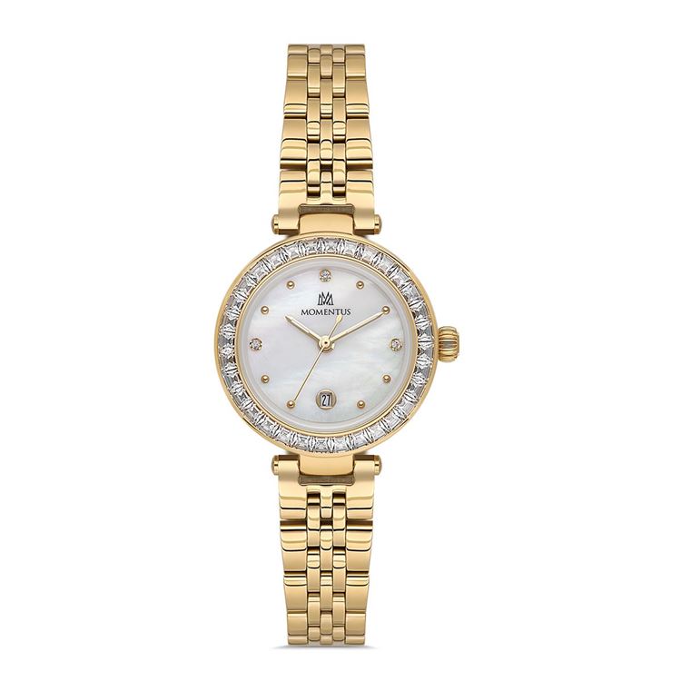 MOMENTUS KOL SAATİ SS395G-09SG