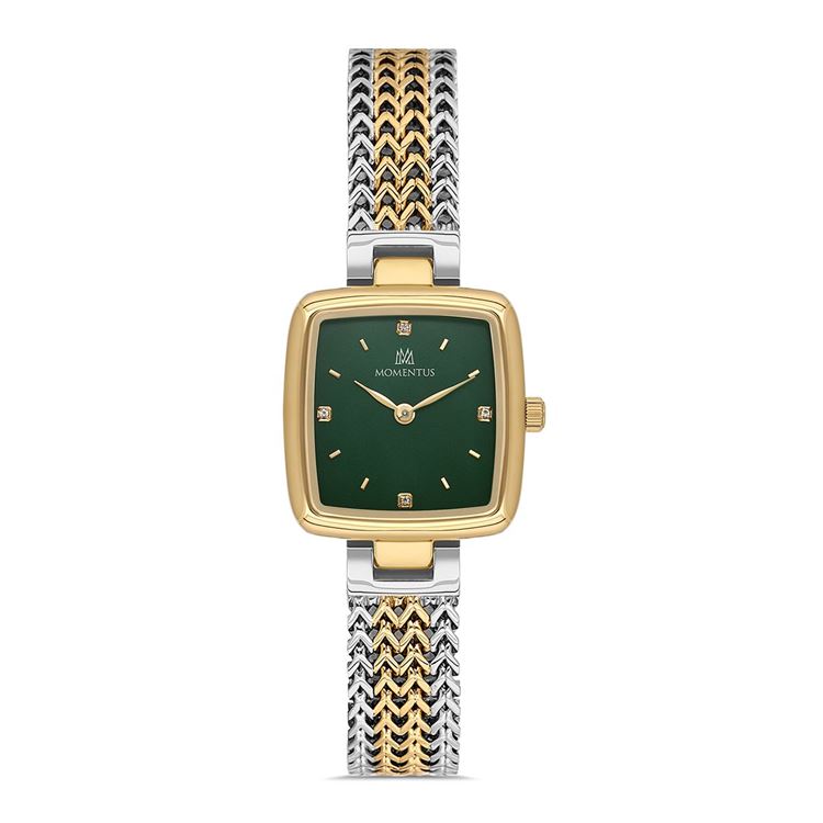 MOMENTUS KOL SAATİ SS397G-15TG