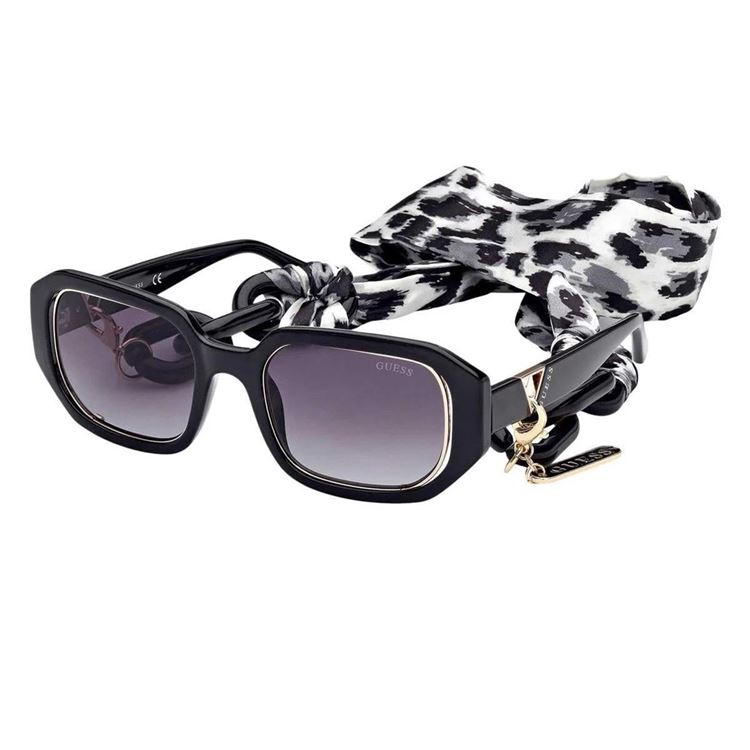 GUESS GÜNEŞ GÖZLÜĞÜ 7817-01B