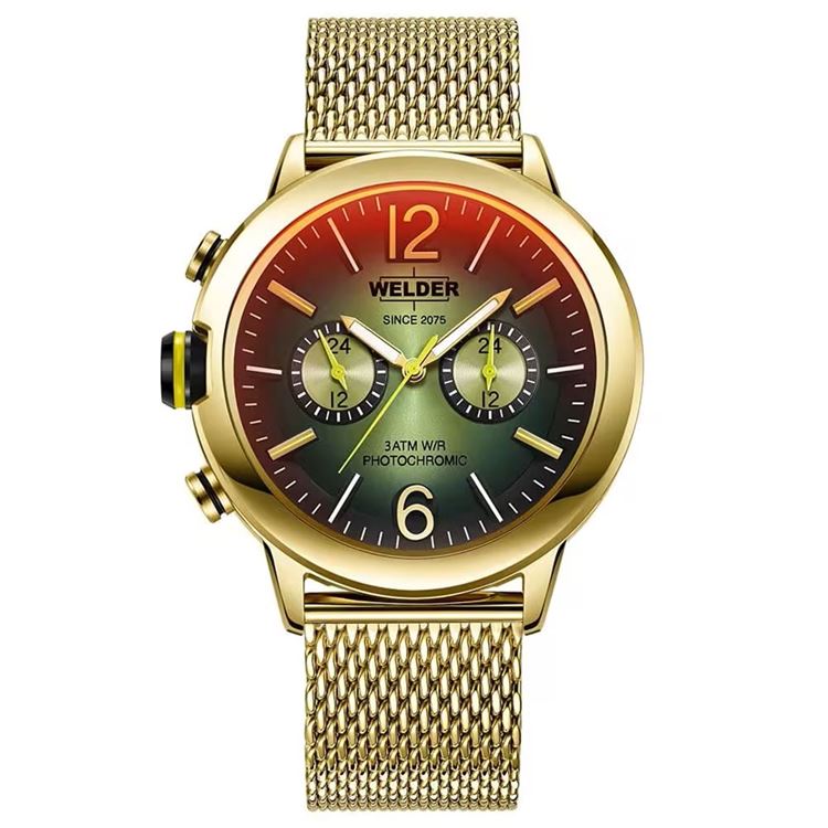 WELDER KOL SAATİ WWMD1005