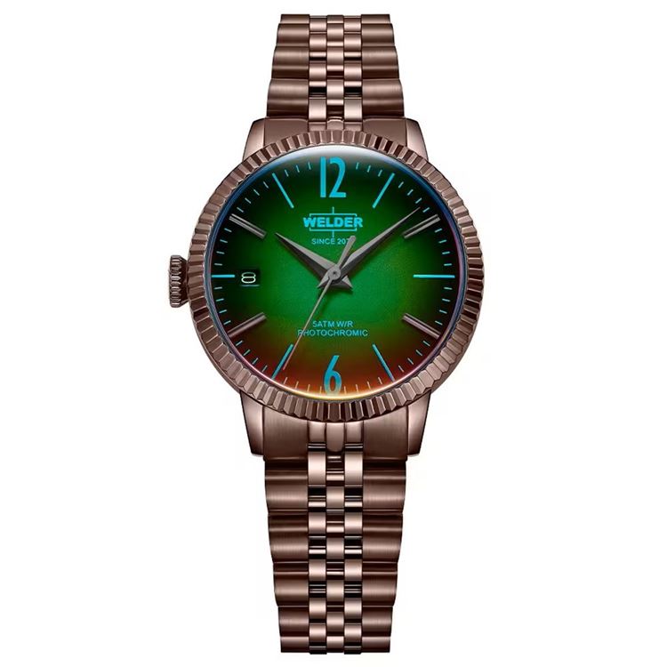 WELDER KOL SAATİ WRC759