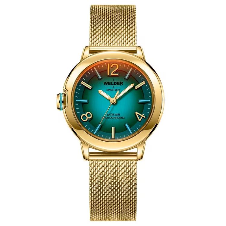 WELDER KOL SAATİ WMD7000