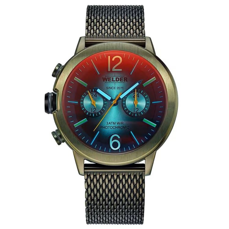 WELDER KOL SAATİ WWMD1004