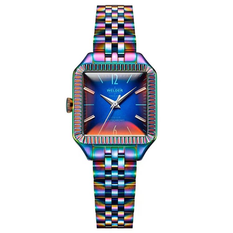 WELDER KOL SAATİ WRC916