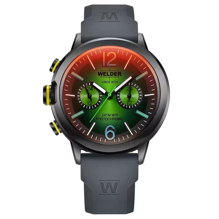 WELDER KOL SAATİ WWMD1007