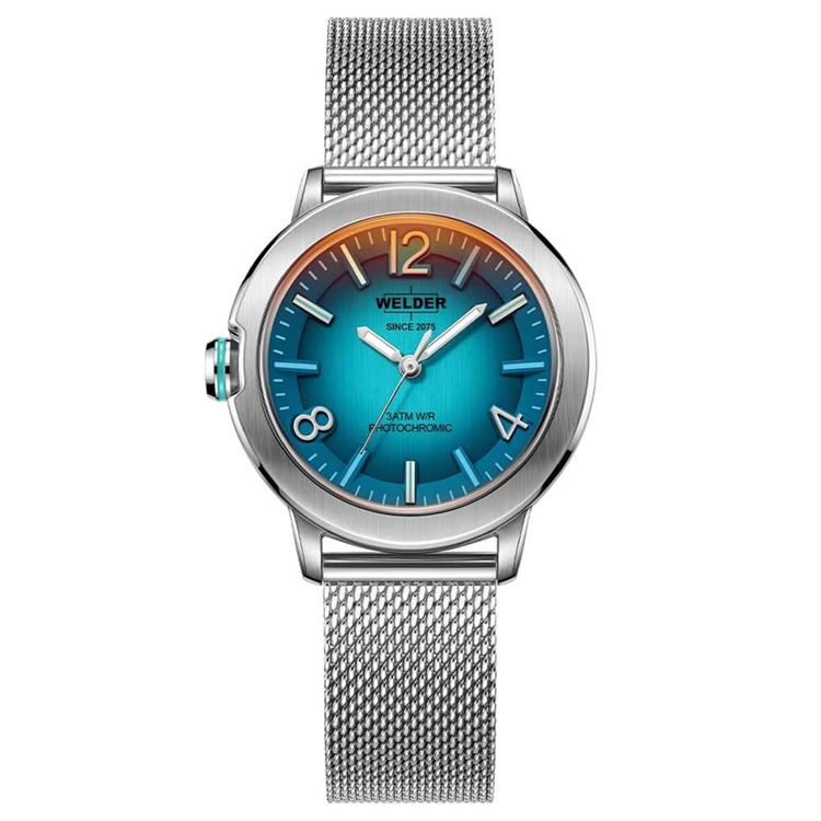 WELDER KOL SAATİ WMD7002