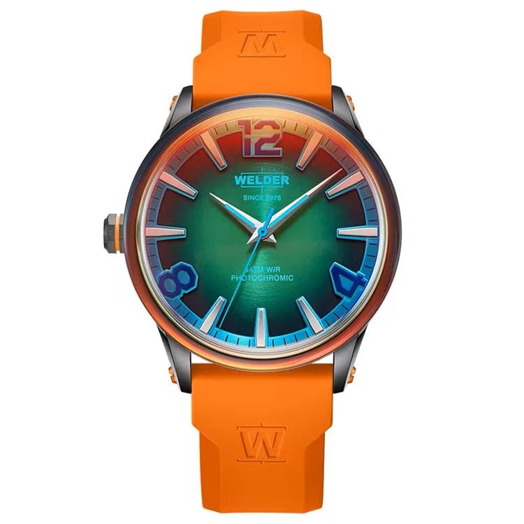 WELDER KOL SAATİ WSN3000